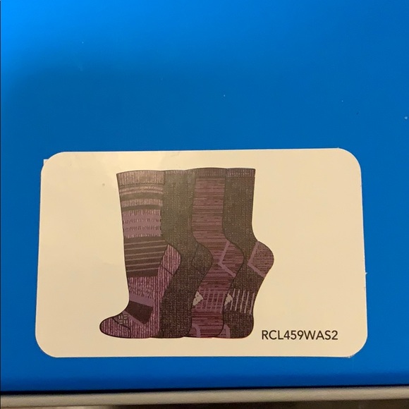 Set of Columbia Socks (Brand New) - Picture 3 of 6